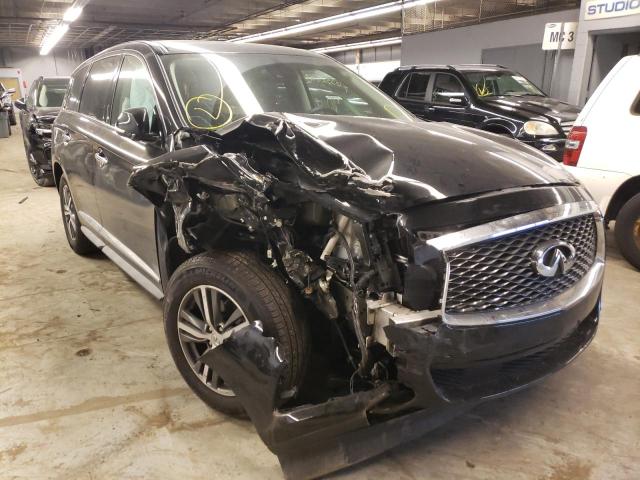 Photo 0 VIN: 5N1DL0MM8LC530012 - INFINITI QX60 LUXE 