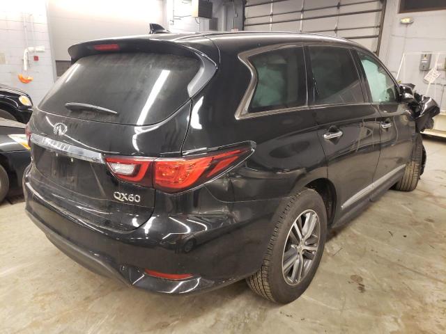 Photo 3 VIN: 5N1DL0MM8LC530012 - INFINITI QX60 LUXE 