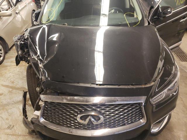 Photo 6 VIN: 5N1DL0MM8LC530012 - INFINITI QX60 LUXE 