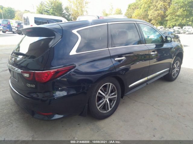 Photo 3 VIN: 5N1DL0MM8LC535193 - INFINITI QX60 