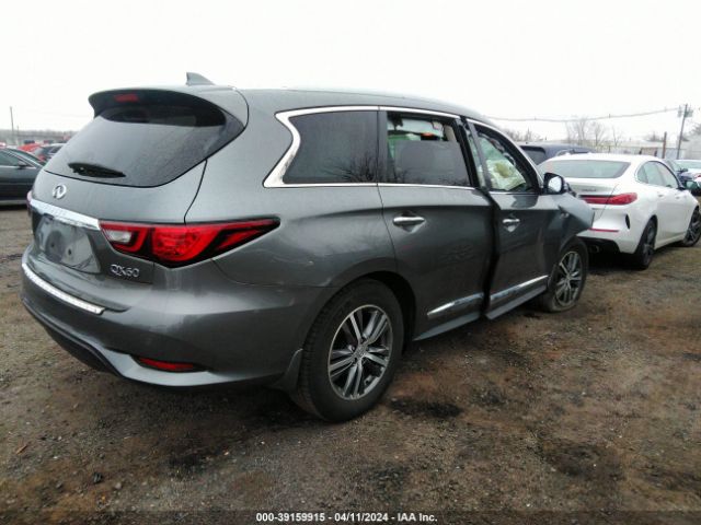 Photo 3 VIN: 5N1DL0MM8LC540488 - INFINITI QX60 