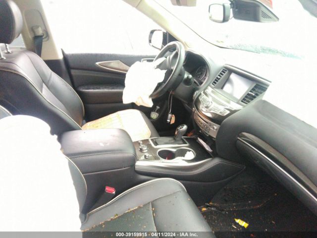 Photo 4 VIN: 5N1DL0MM8LC540488 - INFINITI QX60 