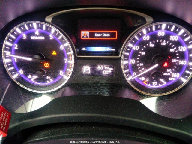 Photo 6 VIN: 5N1DL0MM8LC540488 - INFINITI QX60 