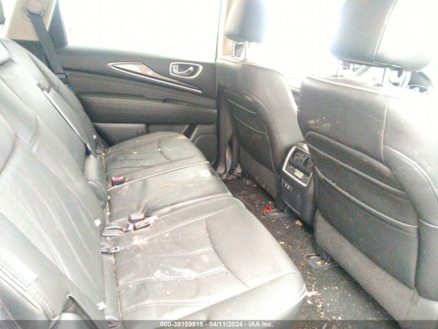 Photo 7 VIN: 5N1DL0MM8LC540488 - INFINITI QX60 