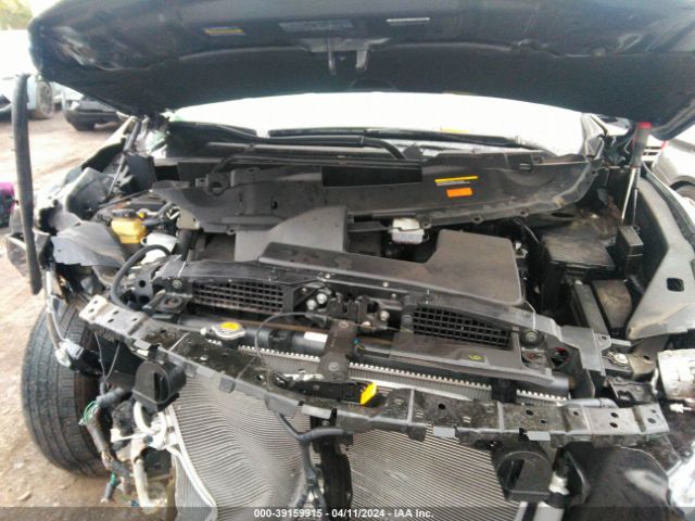 Photo 9 VIN: 5N1DL0MM8LC540488 - INFINITI QX60 