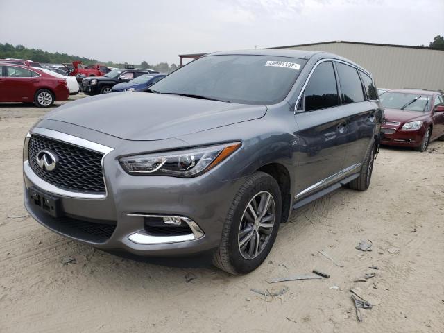 Photo 1 VIN: 5N1DL0MM8LC546758 - INFINITI QX60 LUXE 