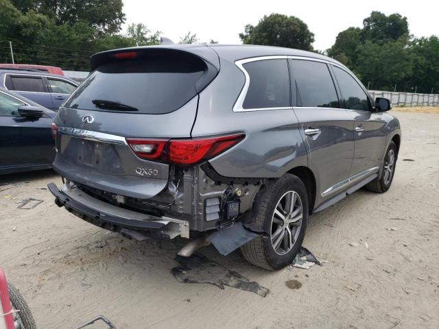 Photo 3 VIN: 5N1DL0MM8LC546758 - INFINITI QX60 LUXE 