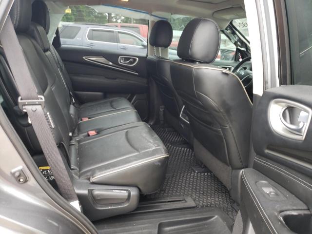 Photo 5 VIN: 5N1DL0MM8LC546758 - INFINITI QX60 LUXE 