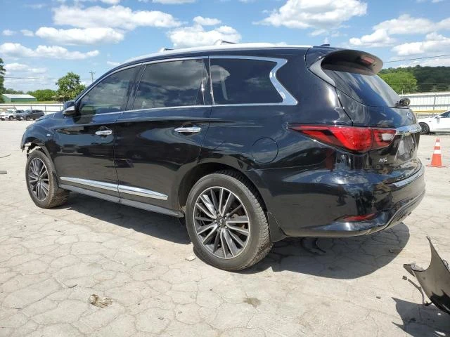 Photo 1 VIN: 5N1DL0MM8LC548302 - INFINITI QX60 LUXE 