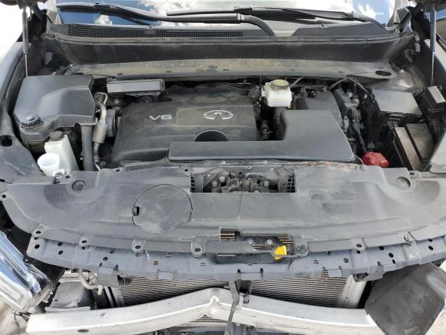 Photo 11 VIN: 5N1DL0MM8LC548302 - INFINITI QX60 LUXE 