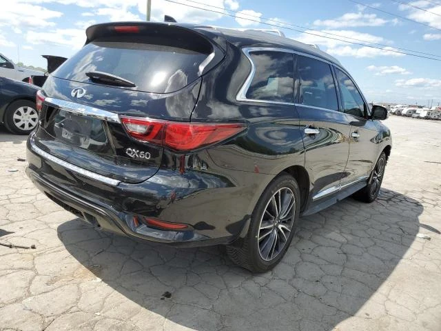 Photo 2 VIN: 5N1DL0MM8LC548302 - INFINITI QX60 LUXE 