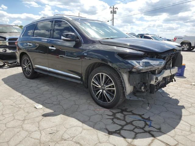 Photo 3 VIN: 5N1DL0MM8LC548302 - INFINITI QX60 LUXE 