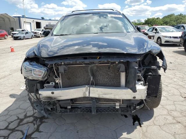 Photo 4 VIN: 5N1DL0MM8LC548302 - INFINITI QX60 LUXE 