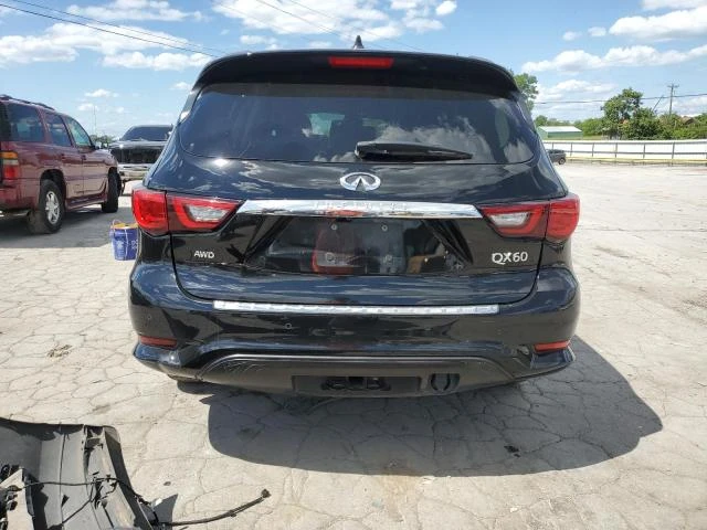 Photo 5 VIN: 5N1DL0MM8LC548302 - INFINITI QX60 LUXE 