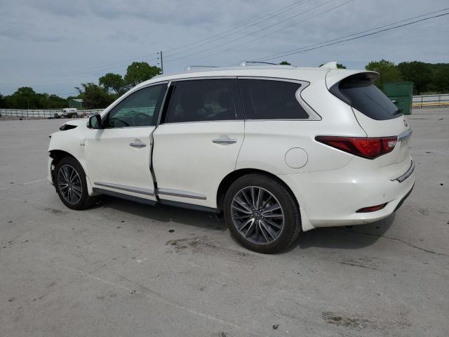 Photo 1 VIN: 5N1DL0MM9HC501013 - INFINITI QX60 