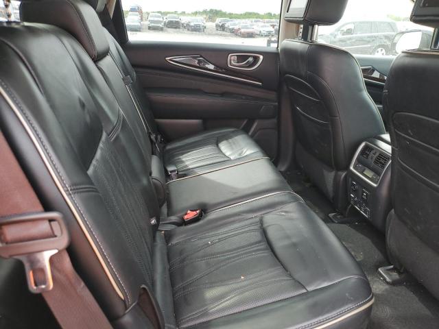 Photo 10 VIN: 5N1DL0MM9HC501013 - INFINITI QX60 