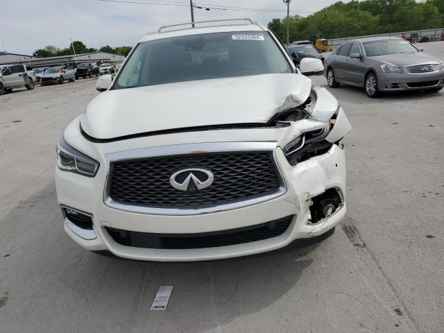 Photo 4 VIN: 5N1DL0MM9HC501013 - INFINITI QX60 