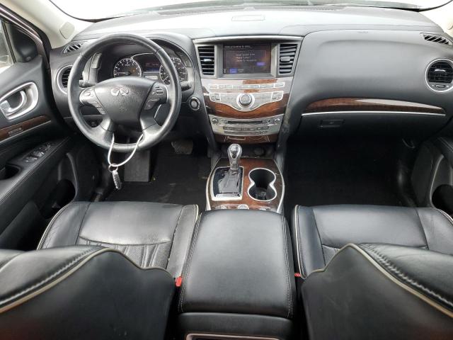 Photo 7 VIN: 5N1DL0MM9HC501013 - INFINITI QX60 