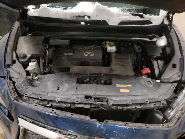 Photo 6 VIN: 5N1DL0MM9HC501979 - INFINITI QX60 