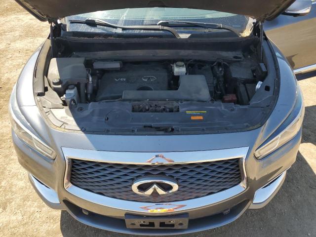 Photo 11 VIN: 5N1DL0MM9HC503425 - INFINITI QX60 