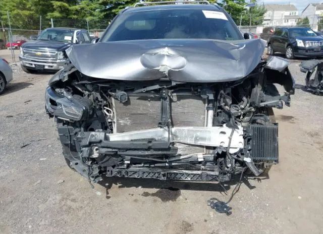 Photo 5 VIN: 5N1DL0MM9HC504820 - INFINITI QX60 