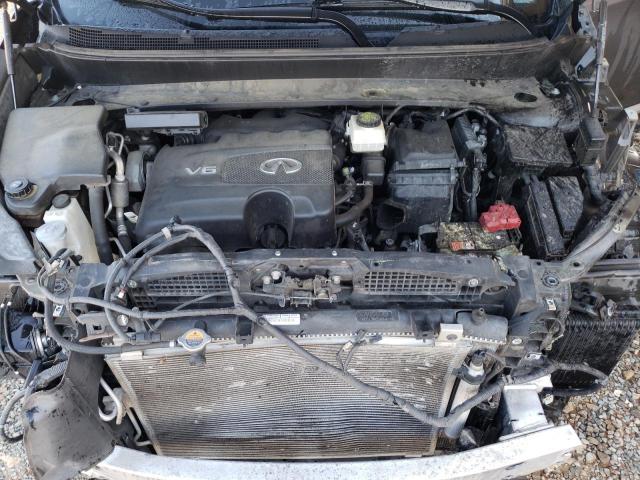 Photo 10 VIN: 5N1DL0MM9HC508561 - INFINITI QX60 