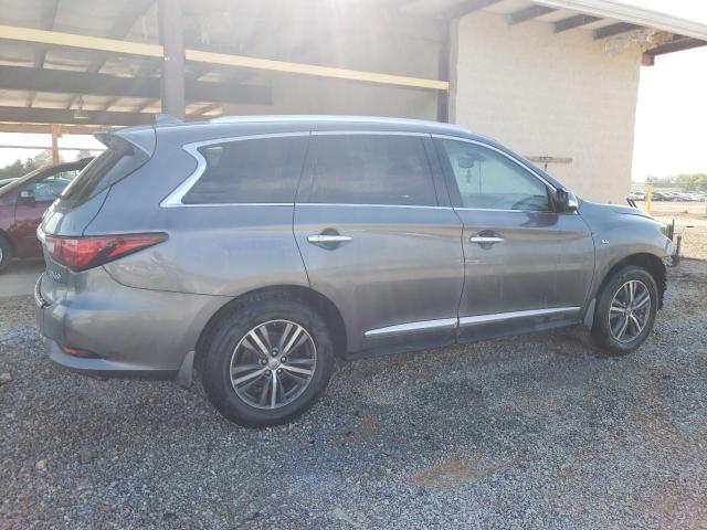 Photo 2 VIN: 5N1DL0MM9HC508561 - INFINITI QX60 