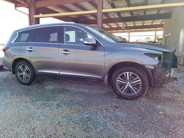 Photo 3 VIN: 5N1DL0MM9HC508561 - INFINITI QX60 