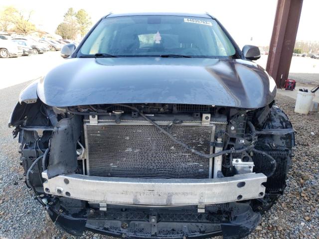 Photo 4 VIN: 5N1DL0MM9HC508561 - INFINITI QX60 