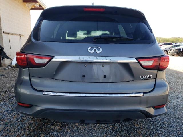 Photo 5 VIN: 5N1DL0MM9HC508561 - INFINITI QX60 