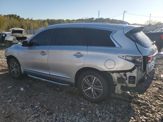 Photo 1 VIN: 5N1DL0MM9HC509077 - INFINITI QX60 