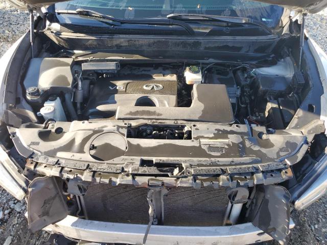 Photo 11 VIN: 5N1DL0MM9HC509077 - INFINITI QX60 