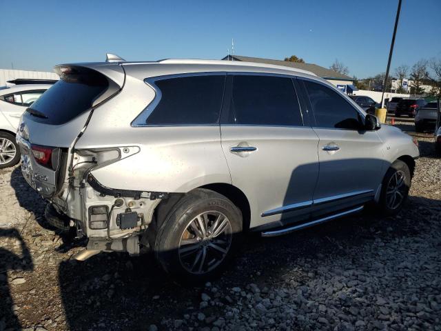 Photo 2 VIN: 5N1DL0MM9HC509077 - INFINITI QX60 