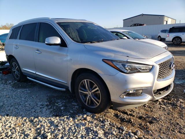 Photo 3 VIN: 5N1DL0MM9HC509077 - INFINITI QX60 