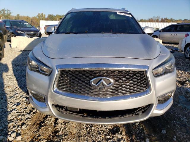 Photo 4 VIN: 5N1DL0MM9HC509077 - INFINITI QX60 