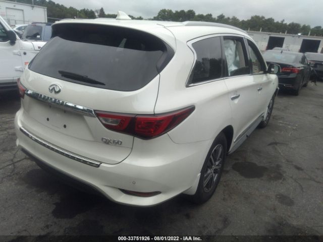 Photo 3 VIN: 5N1DL0MM9HC510763 - INFINITI QX60 