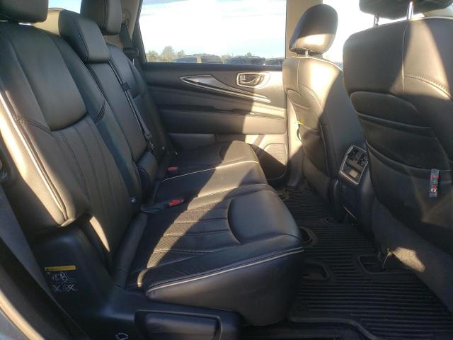 Photo 5 VIN: 5N1DL0MM9HC512089 - INFINITI QX60 