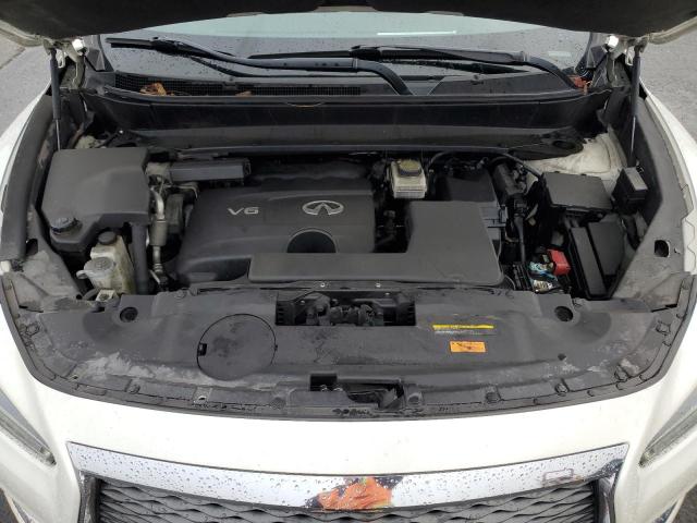 Photo 11 VIN: 5N1DL0MM9HC513324 - INFINITI QX60 