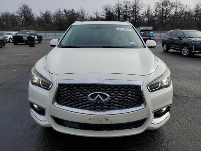 Photo 4 VIN: 5N1DL0MM9HC513324 - INFINITI QX60 