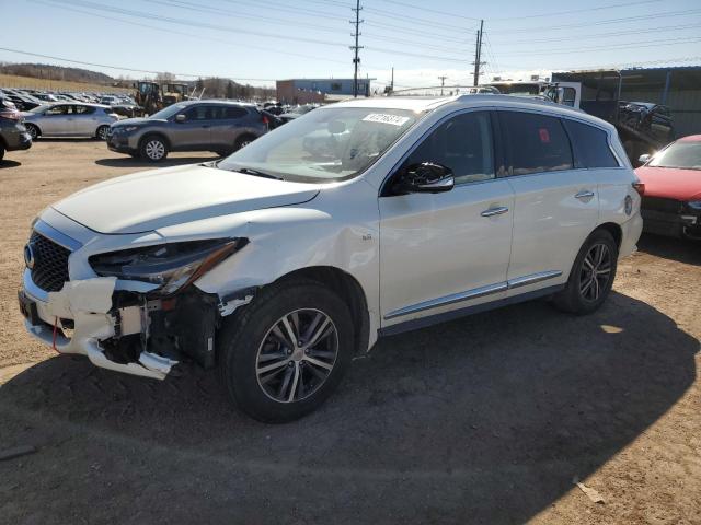 Photo 0 VIN: 5N1DL0MM9HC513534 - INFINITI QX60 