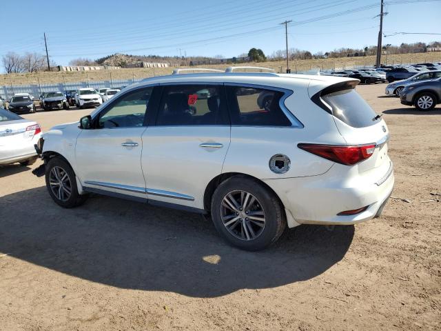 Photo 1 VIN: 5N1DL0MM9HC513534 - INFINITI QX60 