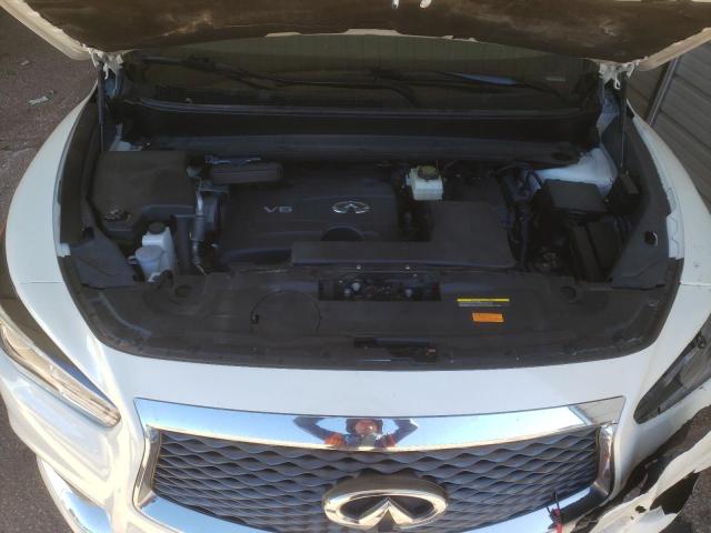 Photo 10 VIN: 5N1DL0MM9HC513534 - INFINITI QX60 