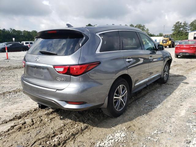 Photo 3 VIN: 5N1DL0MM9HC513694 - INFINITI QX60 