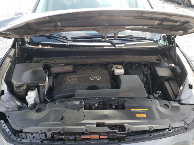 Photo 6 VIN: 5N1DL0MM9HC513694 - INFINITI QX60 