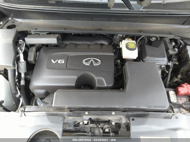 Photo 9 VIN: 5N1DL0MM9HC517521 - INFINITI QX60 