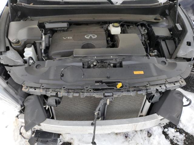 Photo 11 VIN: 5N1DL0MM9HC517714 - INFINITI QX60 