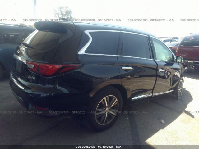 Photo 3 VIN: 5N1DL0MM9HC518832 - INFINITI QX60 