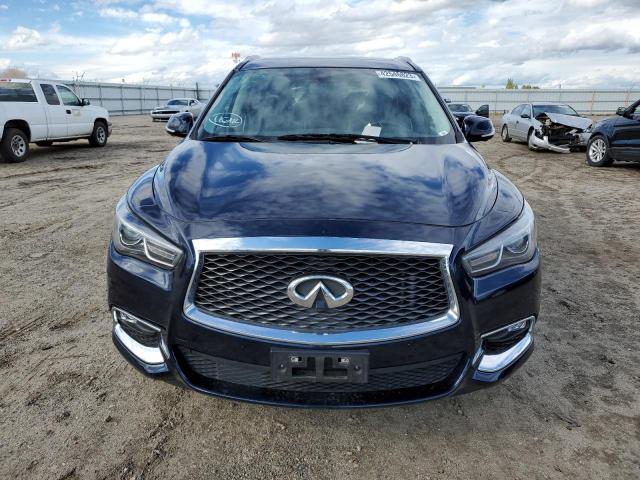 Photo 4 VIN: 5N1DL0MM9HC524453 - INFINITI QX60 