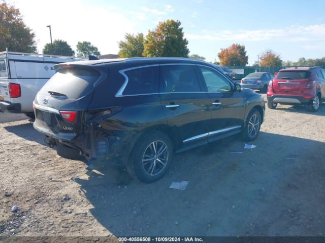 Photo 3 VIN: 5N1DL0MM9HC530365 - INFINITI QX60 