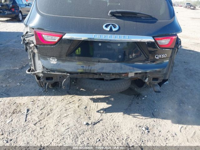 Photo 5 VIN: 5N1DL0MM9HC530365 - INFINITI QX60 